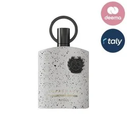 Afnan Supremacy Collector's Edition EDP 100 ml for men
